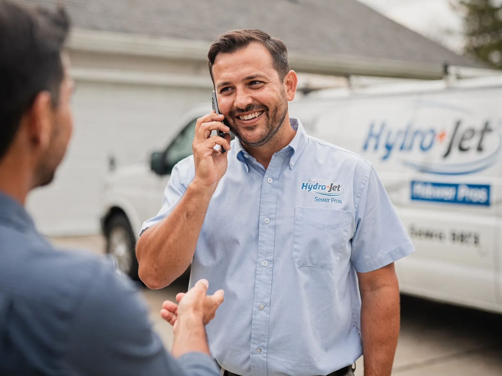 Hydro Jetting Skytop, PA FAQs